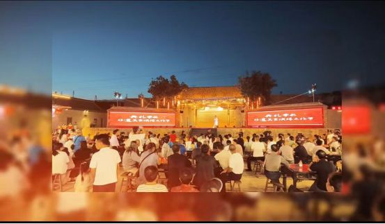 重磅消息?。?！典禮學(xué)書御香樓餐廳聯(lián)合河南云臺山中藥科技有限公司舉辦懷藥啤酒節(jié)三天狂歡，免費暢玩！